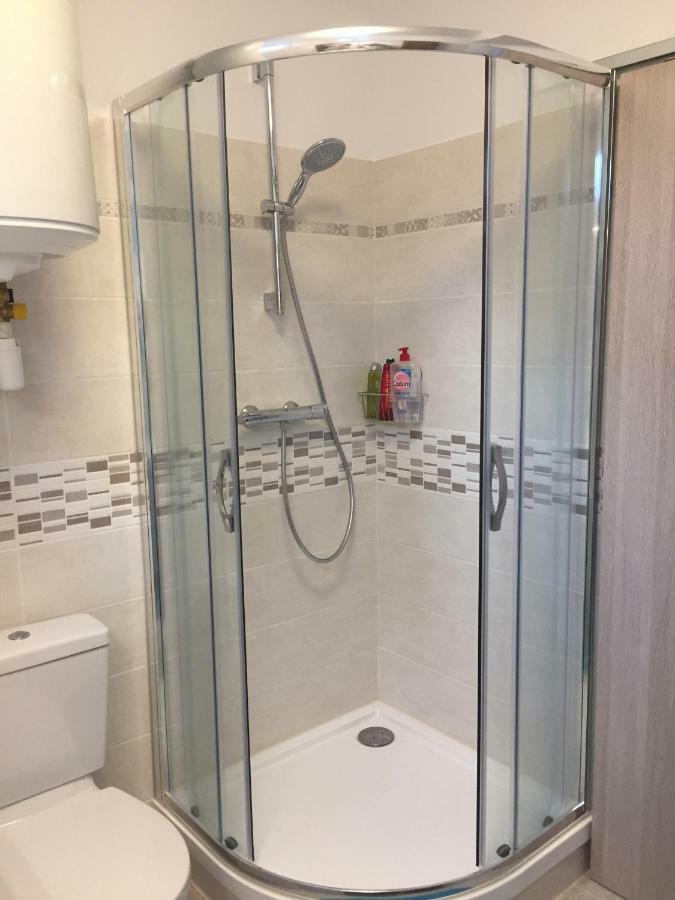 Apartmán Les Meubles De Luchon - La Perle Bleue - Centre Luchon, Beau T2, 2 A 4 Personnes, Wifi Bagnères-de-Luchon Exteriér fotografie